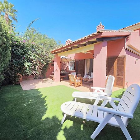 Paraiso Arona I - Casa En Mar De Cristal La Manga Dış mekan fotoğraf