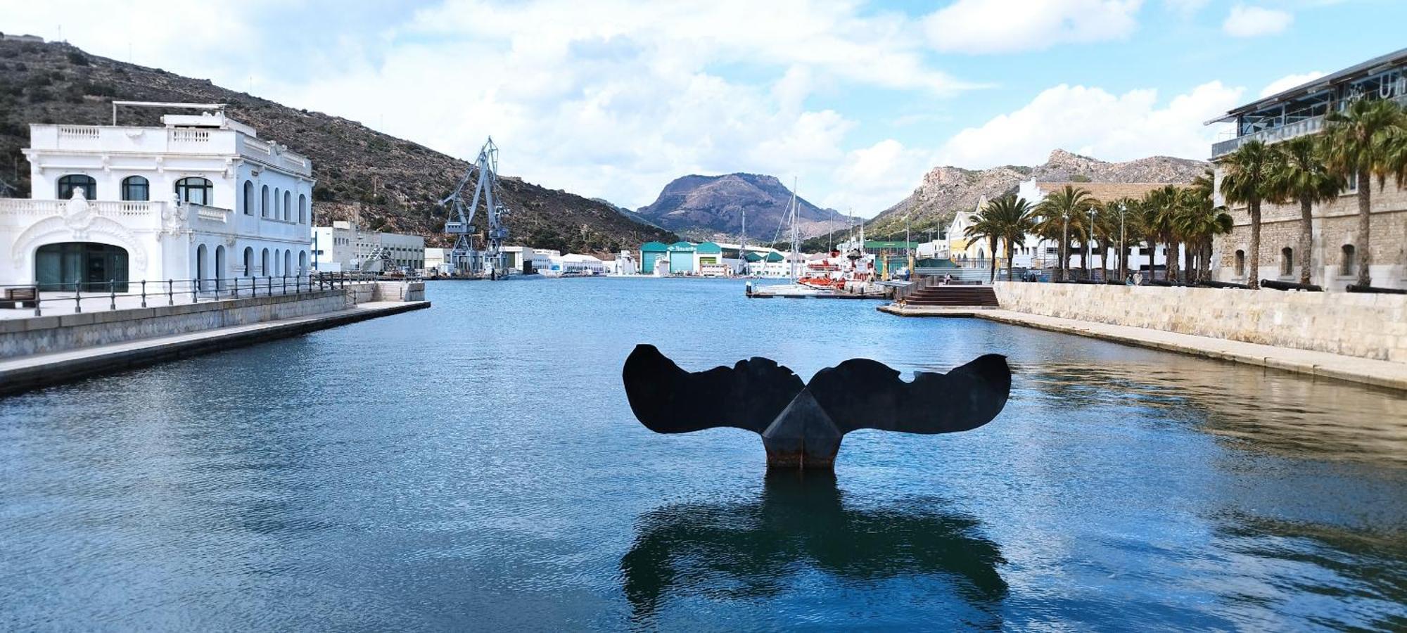 Paraiso Arona I - Casa En Mar De Cristal La Manga Dış mekan fotoğraf