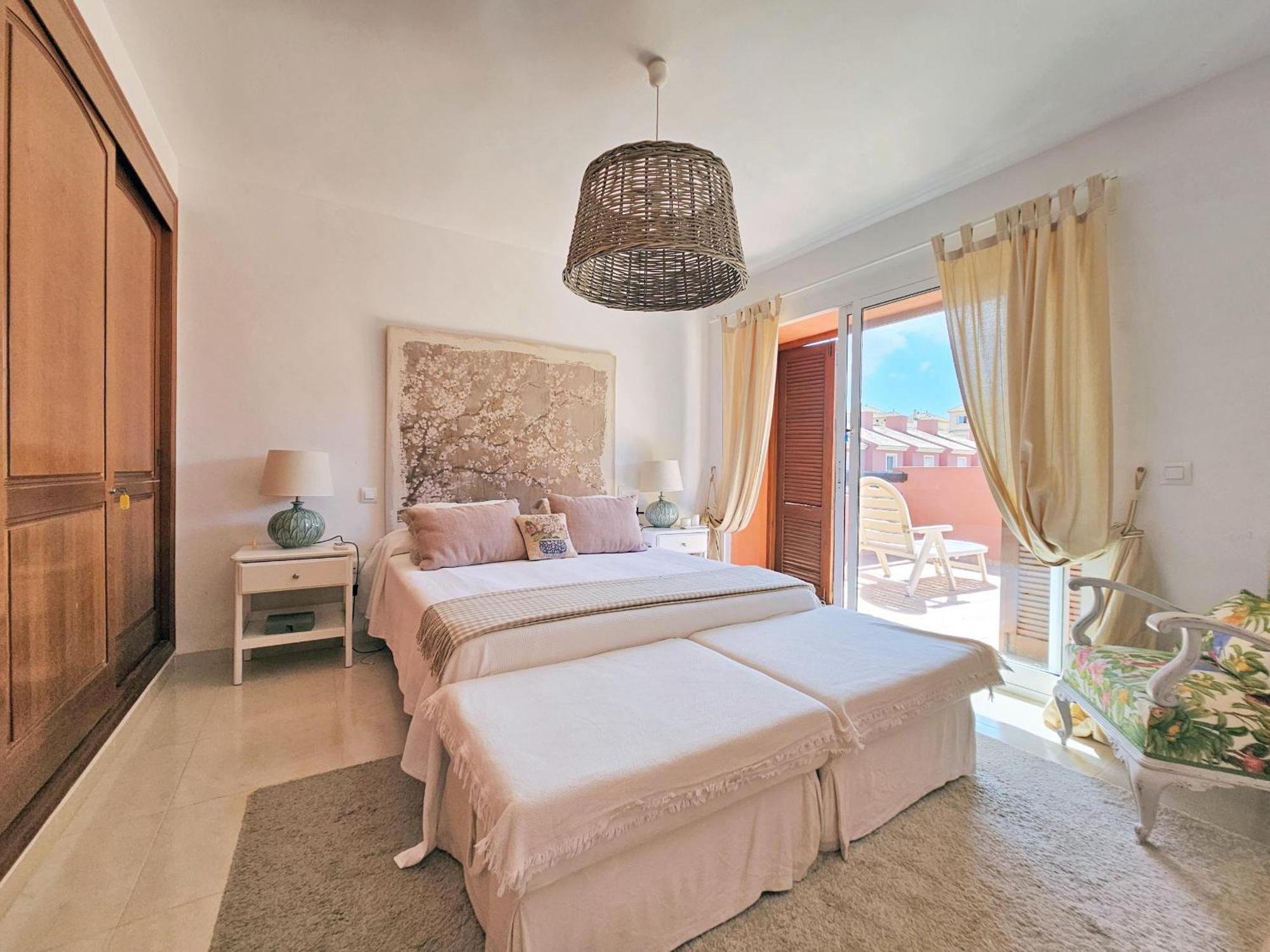 Paraiso Arona I - Casa En Mar De Cristal La Manga Dış mekan fotoğraf
