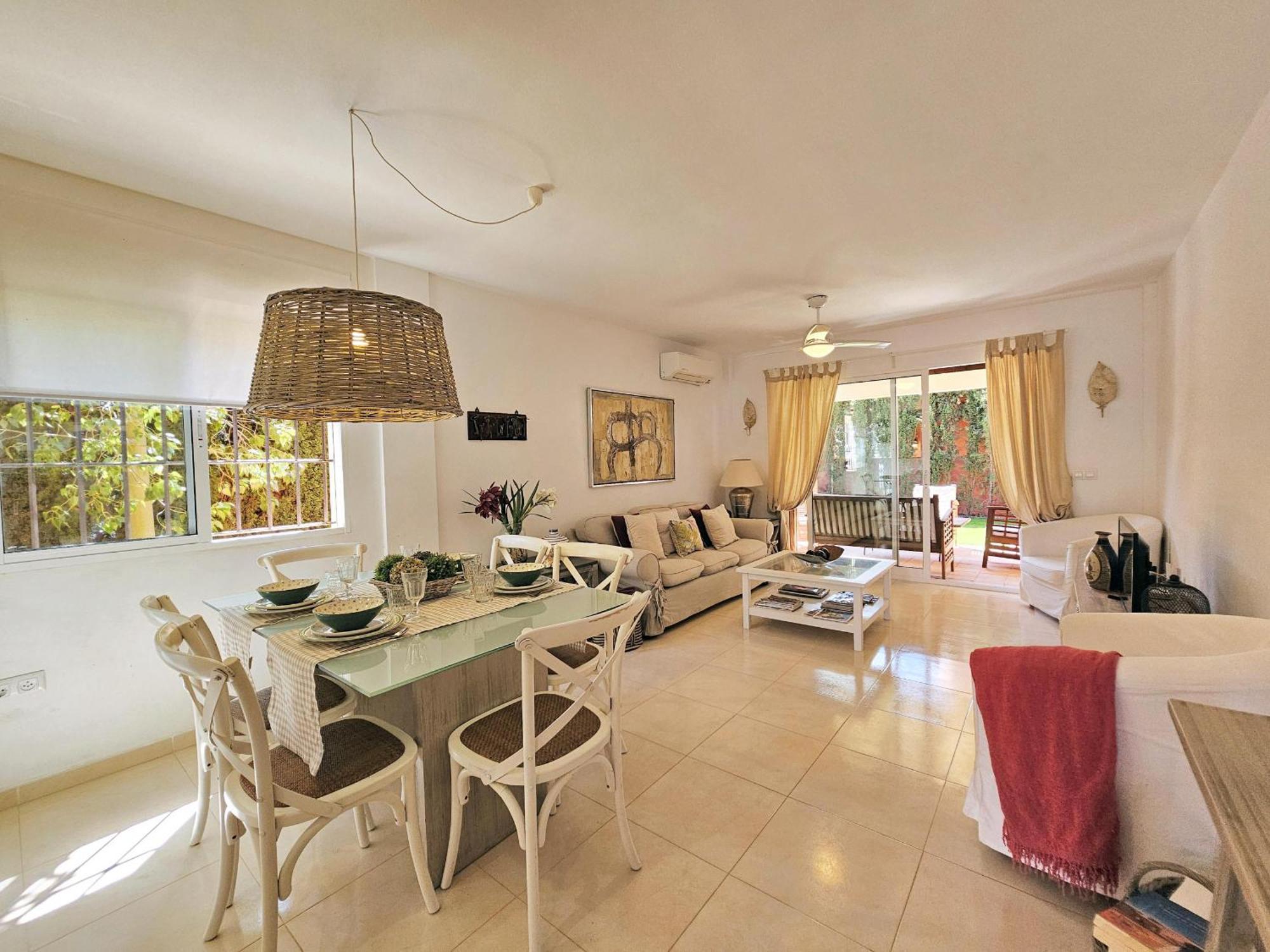 Paraiso Arona I - Casa En Mar De Cristal La Manga Dış mekan fotoğraf